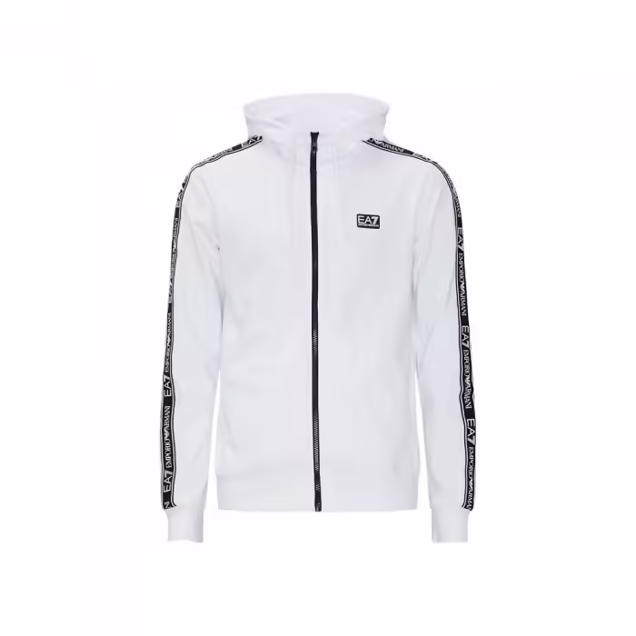 Толстовка EA7 EMPORIO ARMANI SWEATSHIRT M EA7