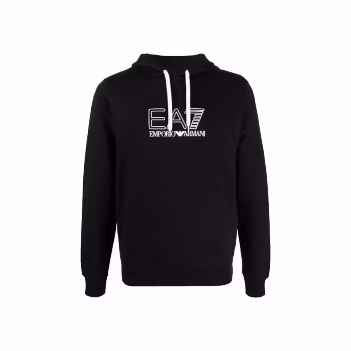 Толстовка EA7 EMPORIO ARMANI SWEATSHIRT EA7