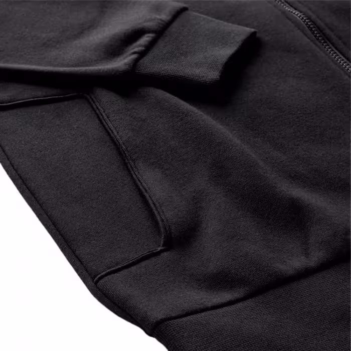 Hanorac EA7 EMPORIO ARMANI SWEATSHIRT EA7 - 4