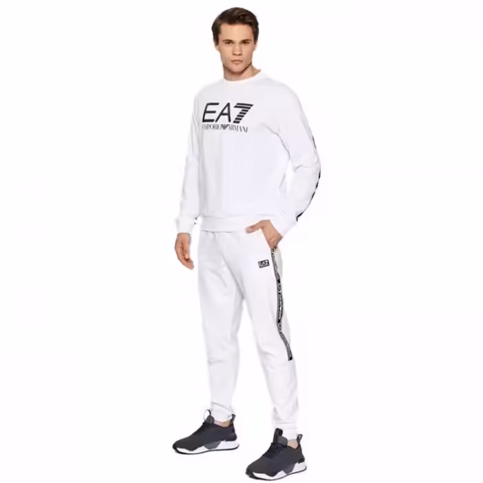 Брюки EA7 EMPORIO ARMANI 3LPP67-PJ05Z-0100 - 3