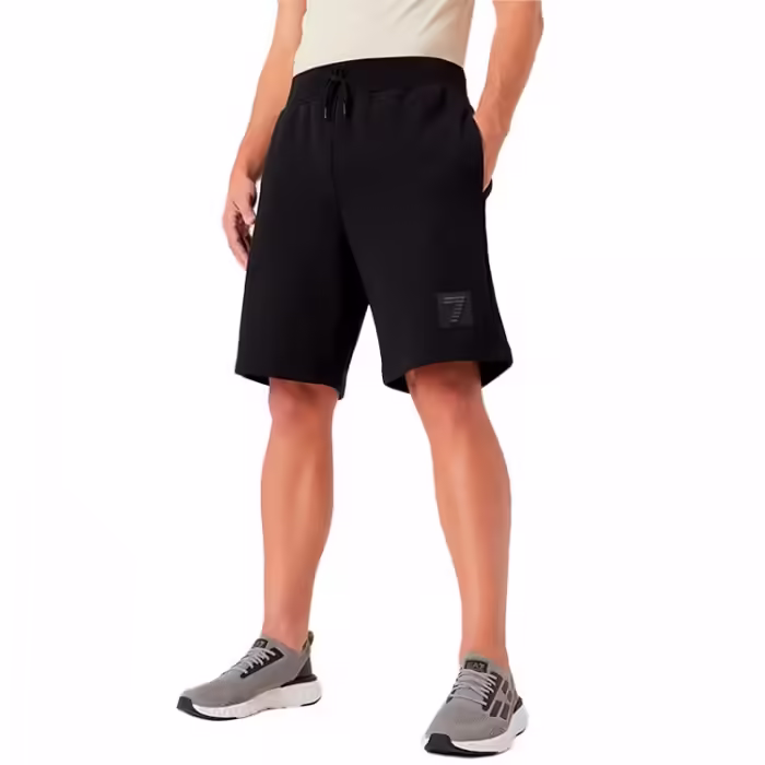 Шорты EA7 EMPORIO ARMANI SHORTS - 3