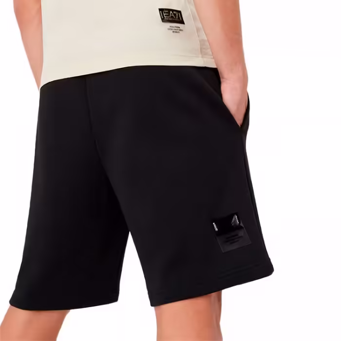 Шорты EA7 EMPORIO ARMANI SHORTS - 4