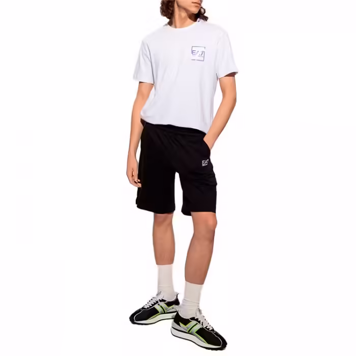 Sorti EA7 EMPORIO ARMANI BERMUDA EA7 - 2