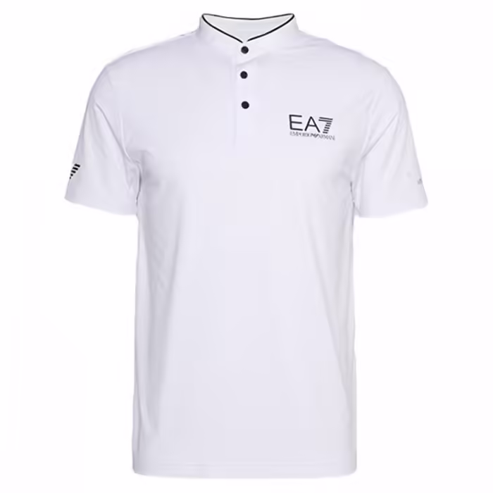 Поло EA7 EMPORIO ARMANI POLO