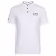 Поло EA7 EMPORIO ARMANI POLO