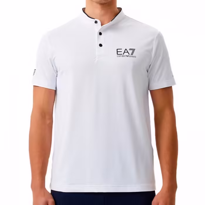 Поло EA7 EMPORIO ARMANI POLO - 3