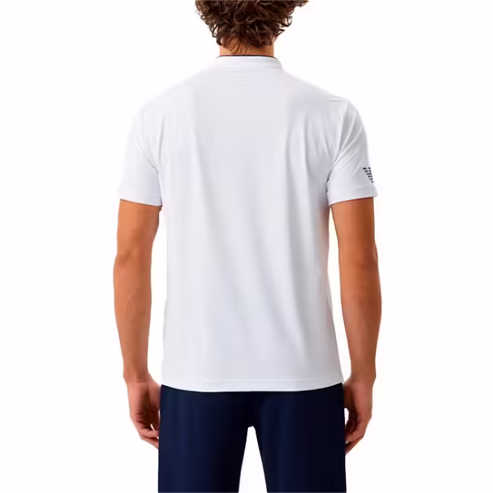 Поло EA7 EMPORIO ARMANI POLO - 4