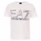 Футболка EA7 EMPORIO ARMANI T-SHIRT