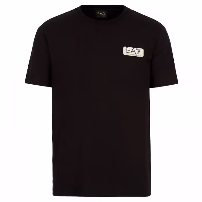 Tricou EA7 EMPORIO ARMANI T-SHIRT EA7