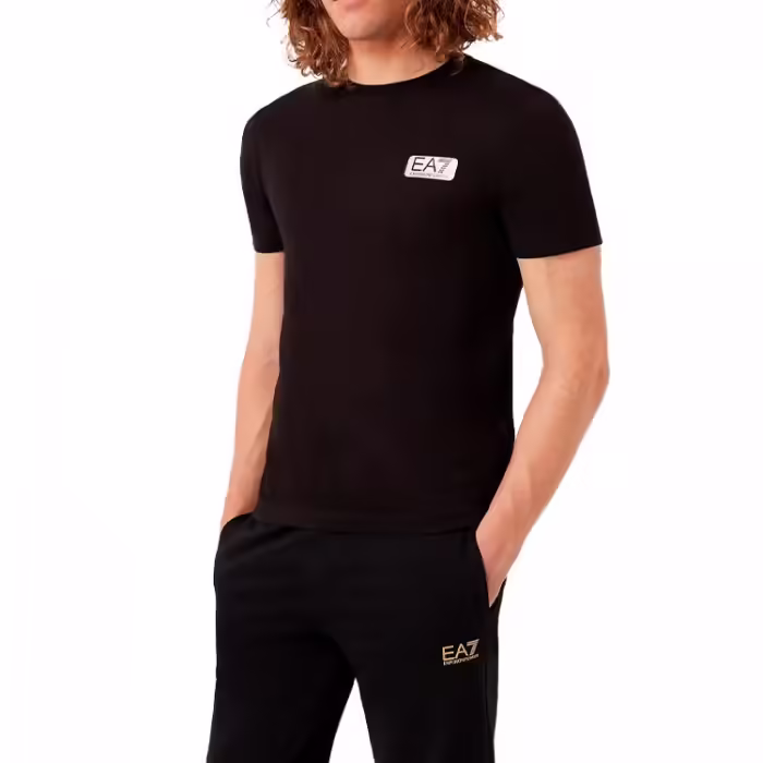 Tricou EA7 EMPORIO ARMANI T-SHIRT EA7 - 3