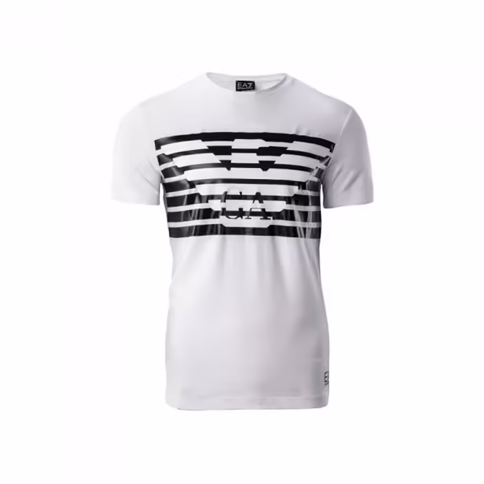 Футболка EA7 EMPORIO ARMANI 3LPT60-PJ3NZ-1100