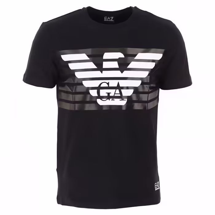 Футболка EA7 EMPORIO ARMANI T-SHIRT EA7