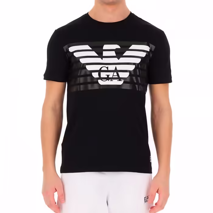 Футболка EA7 EMPORIO ARMANI T-SHIRT EA7 - 2