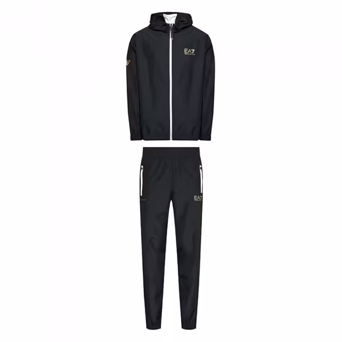 Спортивный костюм EA7 EMPORIO ARMANI TRACKSUIT EA7