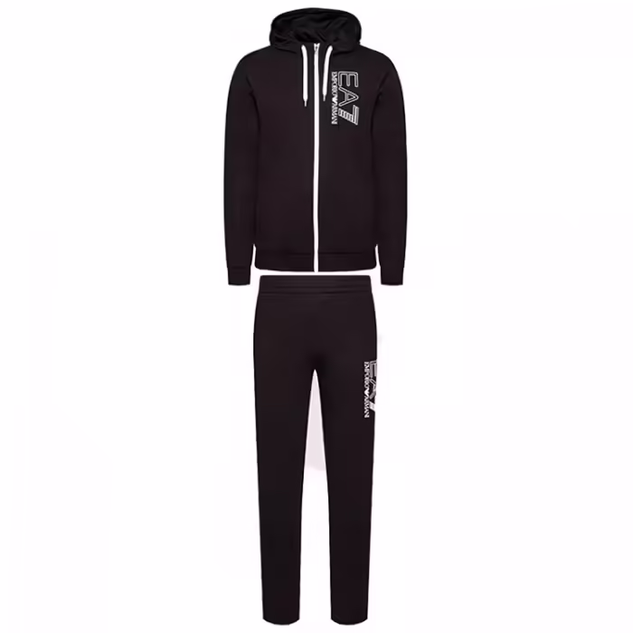Costum sportiv EA7 EMPORIO ARMANI TRACKSUIT EA7