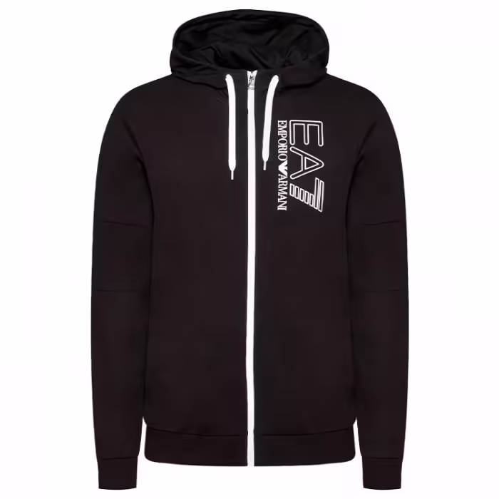 Costum sportiv EA7 EMPORIO ARMANI TRACKSUIT EA7 - 2