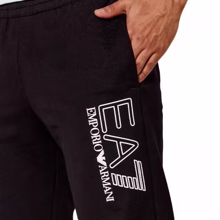 Costum sportiv EA7 EMPORIO ARMANI TRACKSUIT EA7 - 6