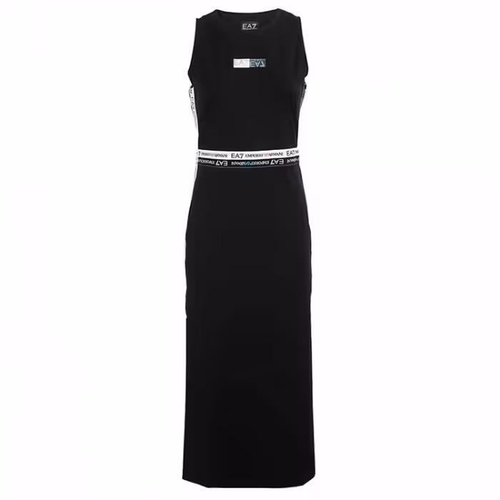 Rochie EA7 EMPORIO ARMANI DRESS EA7