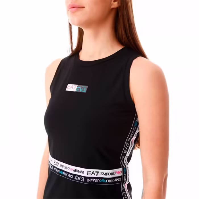 Rochie EA7 EMPORIO ARMANI DRESS EA7 - 4