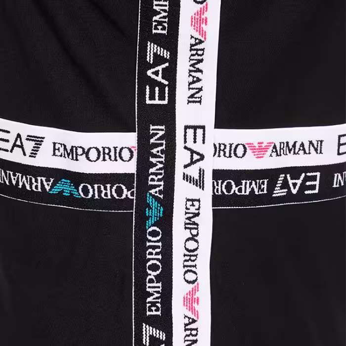 Rochie EA7 EMPORIO ARMANI DRESS EA7 - 6