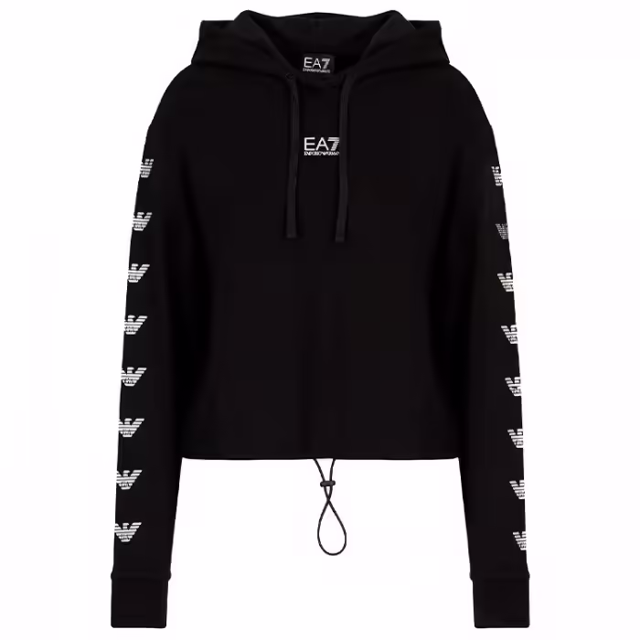 Hanorac EA7 EMPORIO ARMANI SWEATSHIRT M EA7