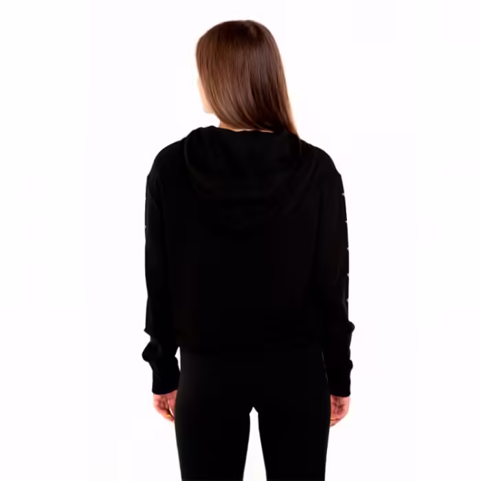 Hanorac EA7 EMPORIO ARMANI SWEATSHIRT M EA7 - 4