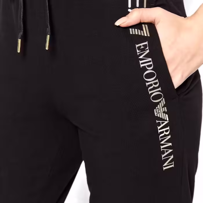 Pantaloni EA7 EMPORIO ARMANI TROUSER EA7 - 4