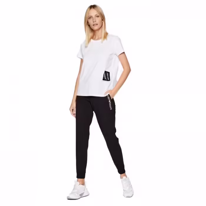 Pantaloni EA7 EMPORIO ARMANI TROUSER EA7 - 2