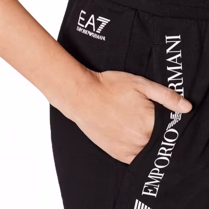 Pantaloni EA7 EMPORIO ARMANI TROUSER EA7 - 4