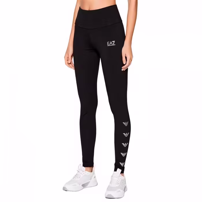 Panta-colanti EA7 EMPORIO ARMANI LEGGINGS EA7 - 4