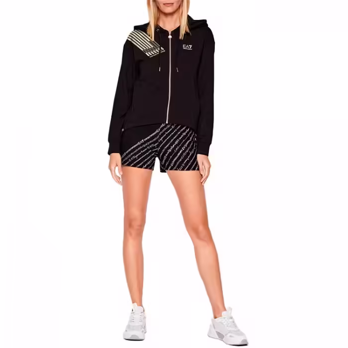 Sorti EA7 EMPORIO ARMANI SHORTS W EA7 - 2