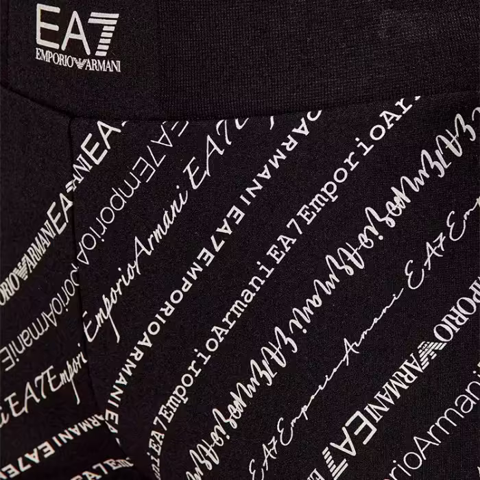 Sorti EA7 EMPORIO ARMANI SHORTS W EA7 - 4