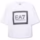 Tricou EA7 EMPORIO ARMANI T-SHIRT W EA7