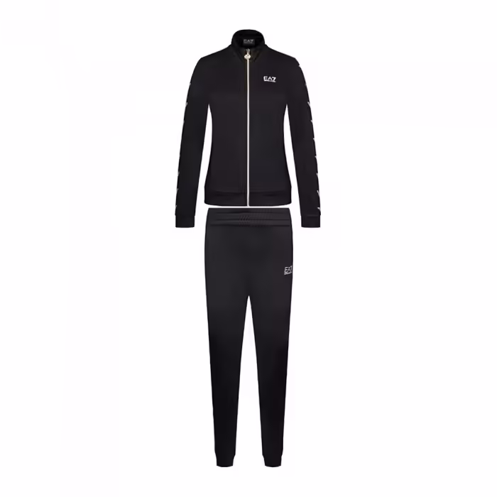 Спортивный костюм EA7 EMPORIO ARMANI 3LTV58-TJ3PZ-0200