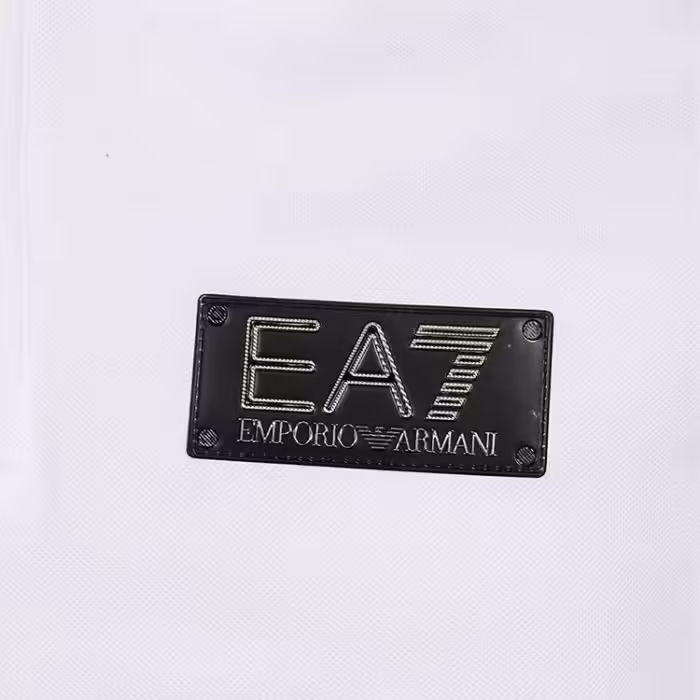 Polo EA7 EMPORIO ARMANI POLO SHIRT - 4