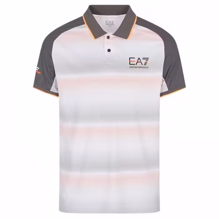 Polo EA7 EMPORIO ARMANI POLO SHIRT