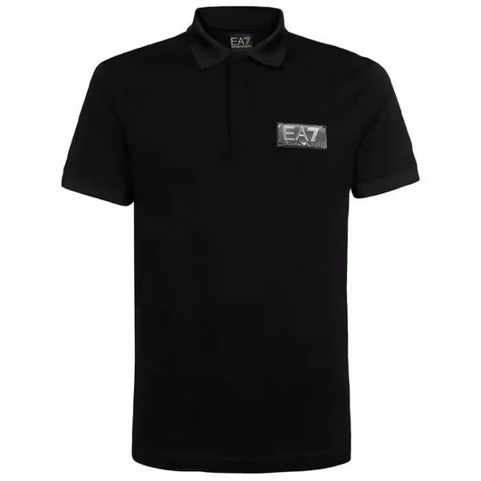 Polo EA7 EMPORIO ARMANI POLO SHIRT