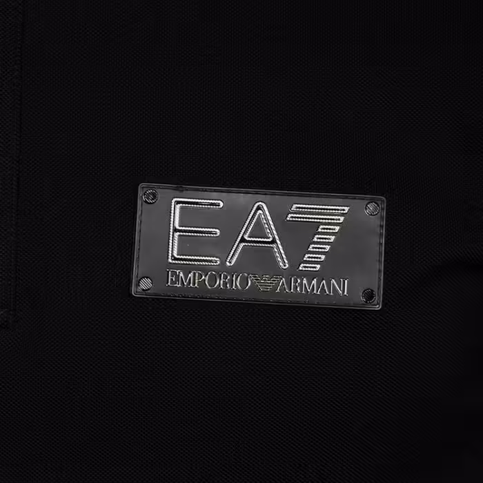 Polo EA7 EMPORIO ARMANI POLO SHIRT - 5