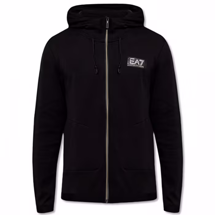 Толстовка EA7 EMPORIO ARMANI FELPA