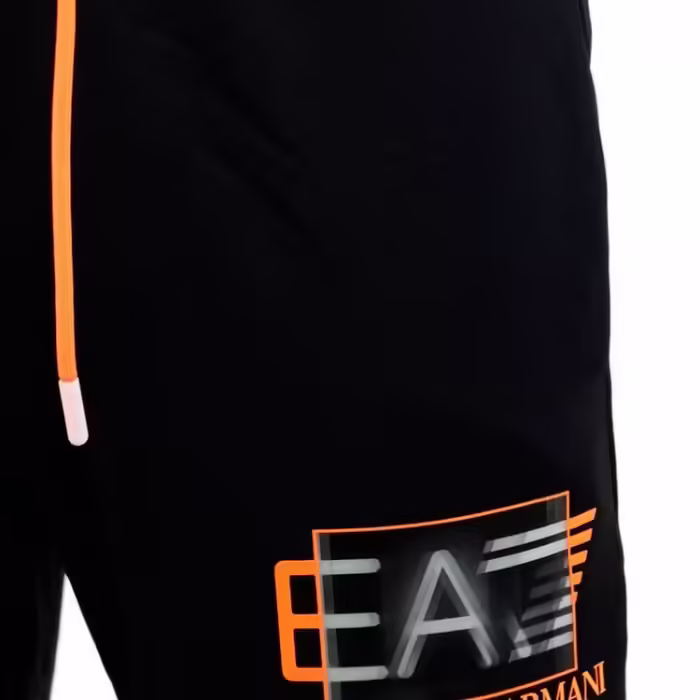 Брюки EA7 EMPORIO ARMANI TROUSER - 2