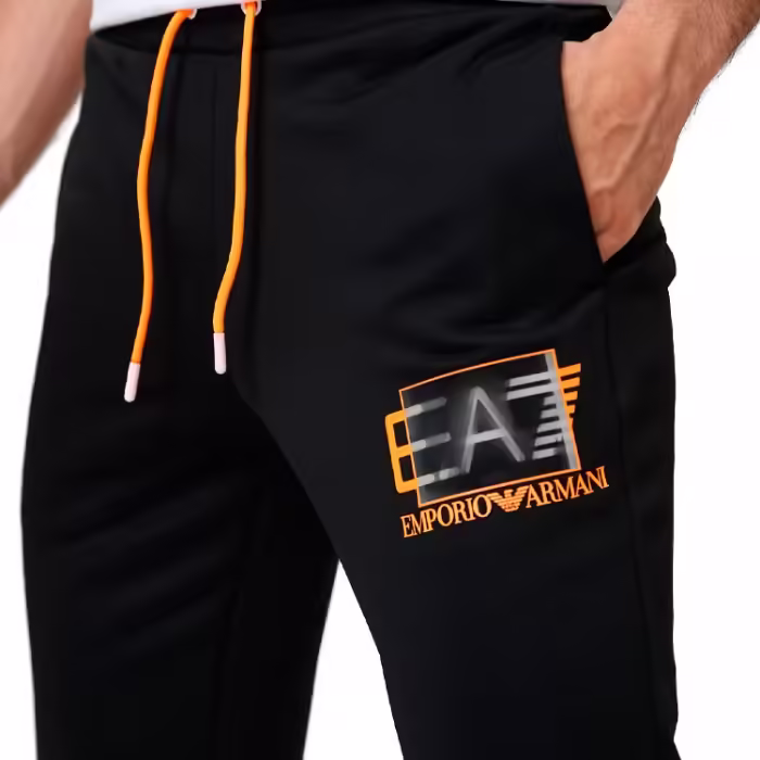Брюки EA7 EMPORIO ARMANI TROUSER - 3