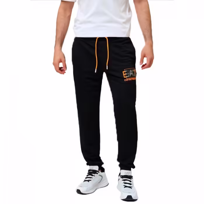 Брюки EA7 EMPORIO ARMANI TROUSER - 4