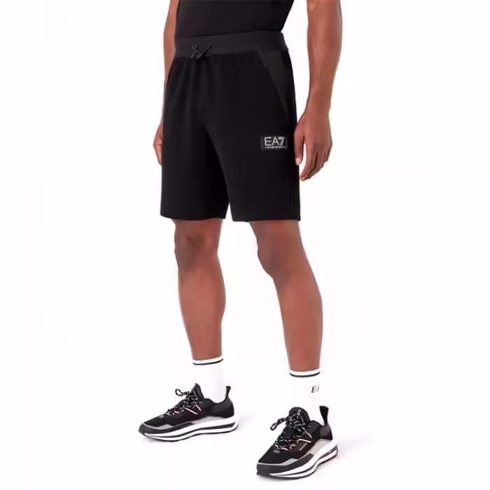 Шорты EA7 EMPORIO ARMANI SHORTS