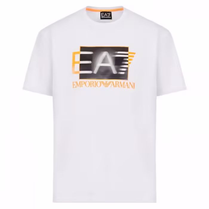 Футболка EA7 EMPORIO ARMANI T-SHIRT