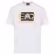Футболка EA7 EMPORIO ARMANI T-SHIRT