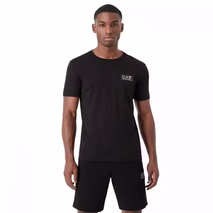 Tricou EA7 EMPORIO ARMANI T-SHIRT - 3
