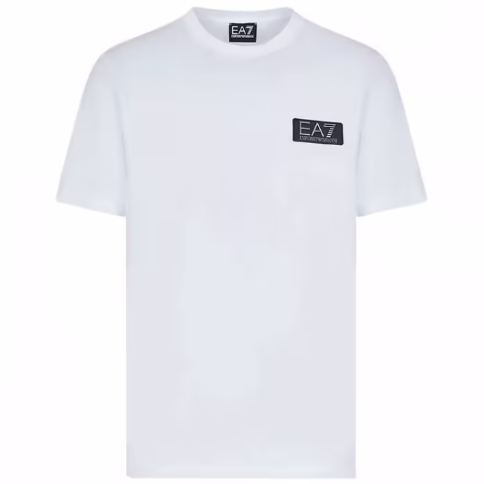 Футболка EA7 EMPORIO ARMANI T-SHIRT
