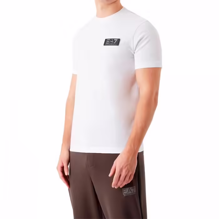 Футболка EA7 EMPORIO ARMANI T-SHIRT - 3
