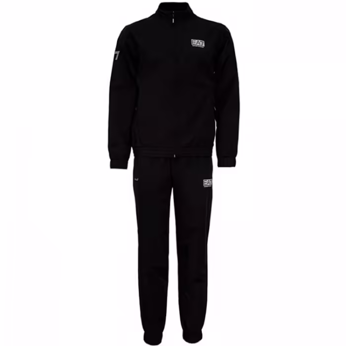 Costum sportiv EA7 EMPORIO ARMANI TUTA SPORTIVA