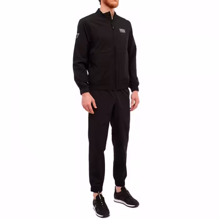 Costum sportiv EA7 EMPORIO ARMANI TUTA SPORTIVA - 3